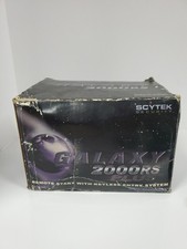 Galaxy 2000rs scytek for sale  King George