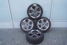 Winterräder alu mercedes gebraucht kaufen  Kassel