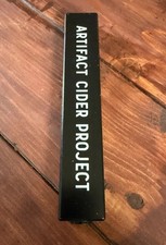 Artifact cider project for sale  Boston