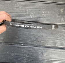 Agria riginal keilriemen gebraucht kaufen  Lichtenstein