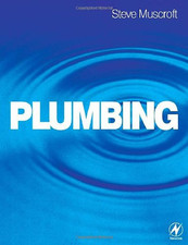 Plumbing muscroft steve for sale  UK