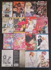 Lot anime manga for sale  Lynbrook