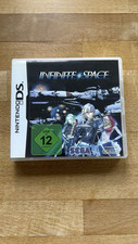 Infinite space hne gebraucht kaufen  Hürth