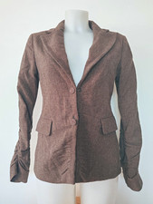 Mango veste tailleur d'occasion  Tourcoing
