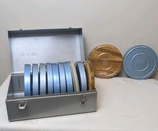 8mm vintage brumberger for sale  Panama City