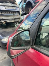 Specchietto retrovisore sinist usato  Biancavilla