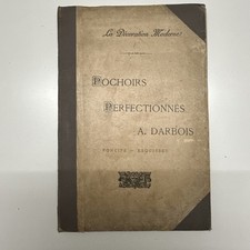 Decoration moderne album d'occasion  Bordeaux-