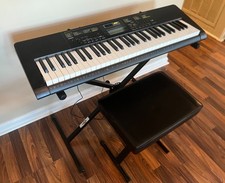 Used casio ctk for sale  Raleigh