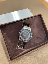Zenith pilot bachelite usato  Cuneo