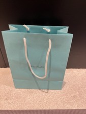 Tiffany paper shopping for sale  LONDON
