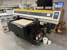 Mimaki ujf 7151 for sale  Novi