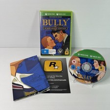 Usado, Bully Scholarship Edition - Xbox One/XBox 360 (AUS PAL) com Mapa comprar usado  Enviando para Brazil