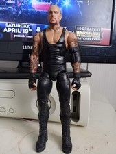Wwe elite wrestlemania for sale  BLACKBURN