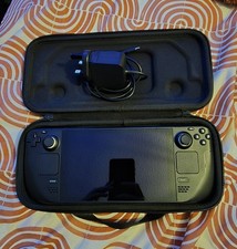 Steam deck 256gb for sale  WORKINGTON