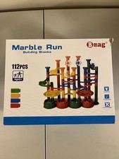 Marble run bmag for sale  Tolland