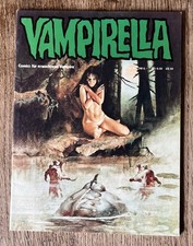 Vampirella 8 gebraucht kaufen  Osnabrück