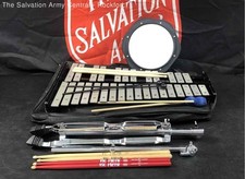 Vic firth silver for sale  Indianapolis
