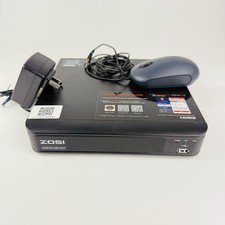 DVR ZOSI H.264 720P 8CH SEM HDD comprar usado  Enviando para Brazil