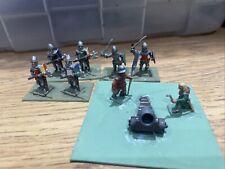 Medieval army 28mm for sale  ANTRIM