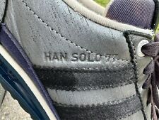 Adidas sneaker han gebraucht kaufen  Wollmatingen