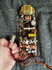 Alimentation xbox 1.4 d'occasion  Veigné