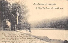 Old postcard belgium d'occasion  Expédié en Belgium