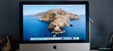 Imac 21.5 fin d'occasion  Menton