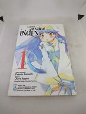 Manga certain magical usato  Latina