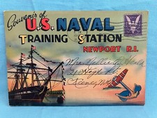 Naval training station for sale  Berlin