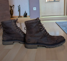 Timberland elmhurst herren gebraucht kaufen  Lich