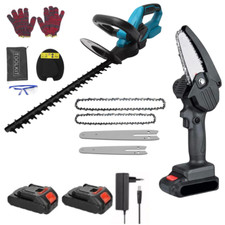Tagliasiepi batteria 72v usato  Casapesenna