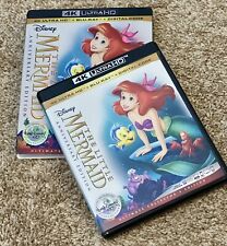 Little mermaid slipcover for sale  Ferndale