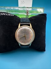 Vintage 1963 seiko for sale  Lebanon