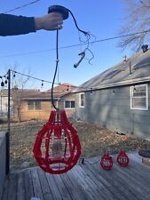 Industrial ceiling light for sale  Kansas City