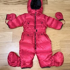 Add baby snowsuit for sale  Brooklyn