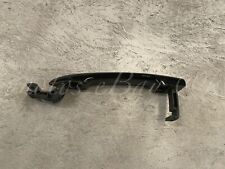 Porta de maçaneta Renault Clio 4 IV (preto) 806071834R comprar usado  Enviando para Brazil