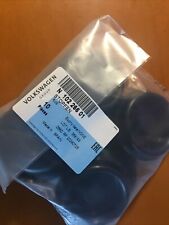 10 X ORIGINAL VW Audi Seat Skoda Cupra Verschluss Stopfen 40mm N10226601, usado comprar usado  Enviando para Brazil