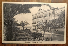 1946 taranto palazzo usato  Italia