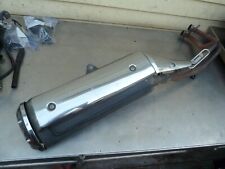 Exhaust system stock for sale  Placerville