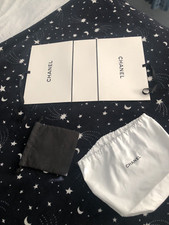 Chanel gift bags for sale  LONDON