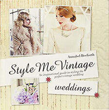 Style vintage weddings for sale  Mishawaka