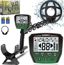 Metal detector per usato  Roma