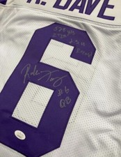 Rohan davey lsu for sale  Frederick
