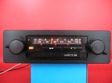 Autoradio blaupunkt lübeck gebraucht kaufen  Deutschland