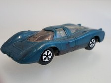 Porsche 917 blau gebraucht kaufen  Wuppertal