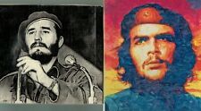 Quadretti tela fidel usato  Molfetta