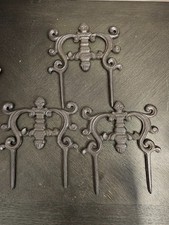 Set brown decorative for sale  Bergenfield