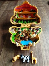 Gegu spieldose löwenkopf gebraucht kaufen  Hannover
