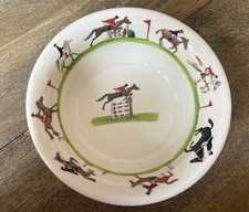 Emma bridgewater gymkhana for sale  PULBOROUGH