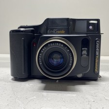Fujifilm ga645w wide for sale  Los Angeles